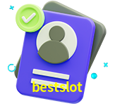 Tornar-se um membro do bestslot é muito simples