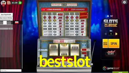 A Revolução dos Aplicativos de Jogos no bestslot