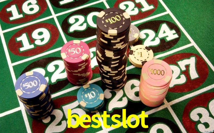 Tecnologia da Plataforma bestslot