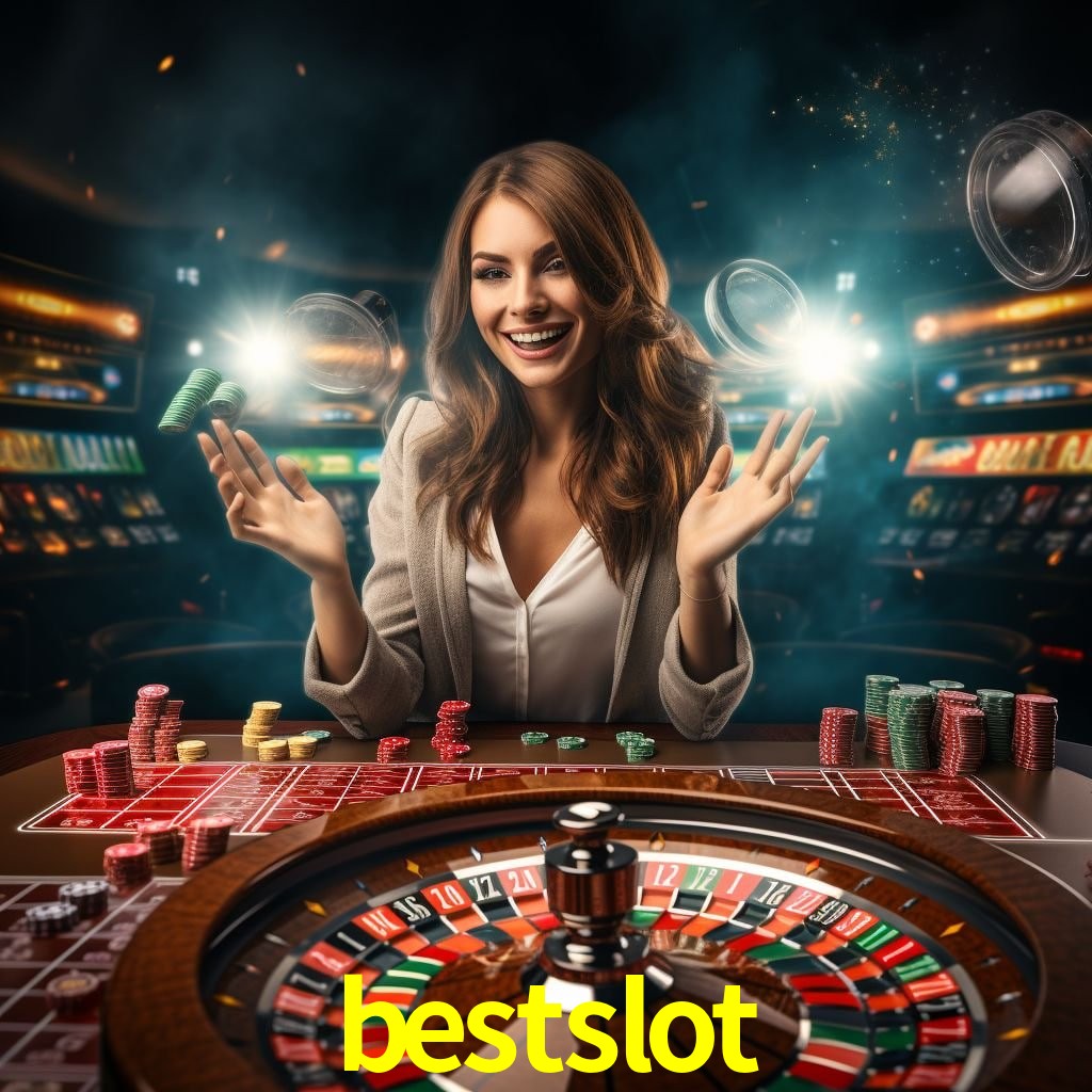 Experimente o Login Seguro Premium no bestslot