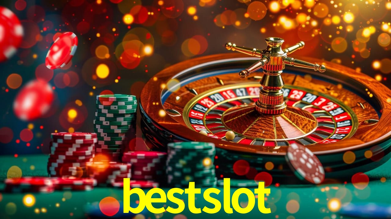 Interface do App bestslot