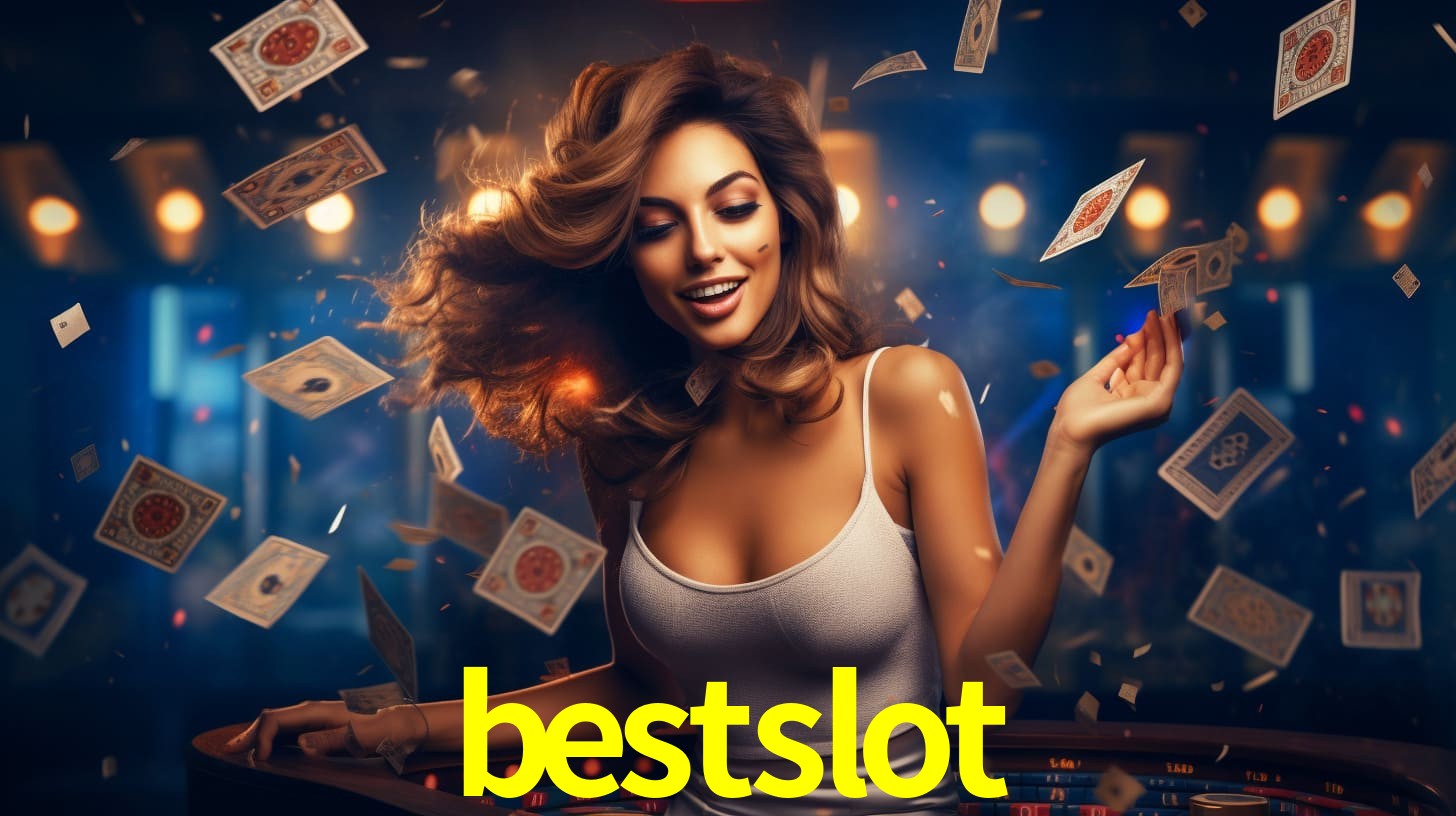 bestslot: Seu Cassino Premiado com Pagamentos Rápidos