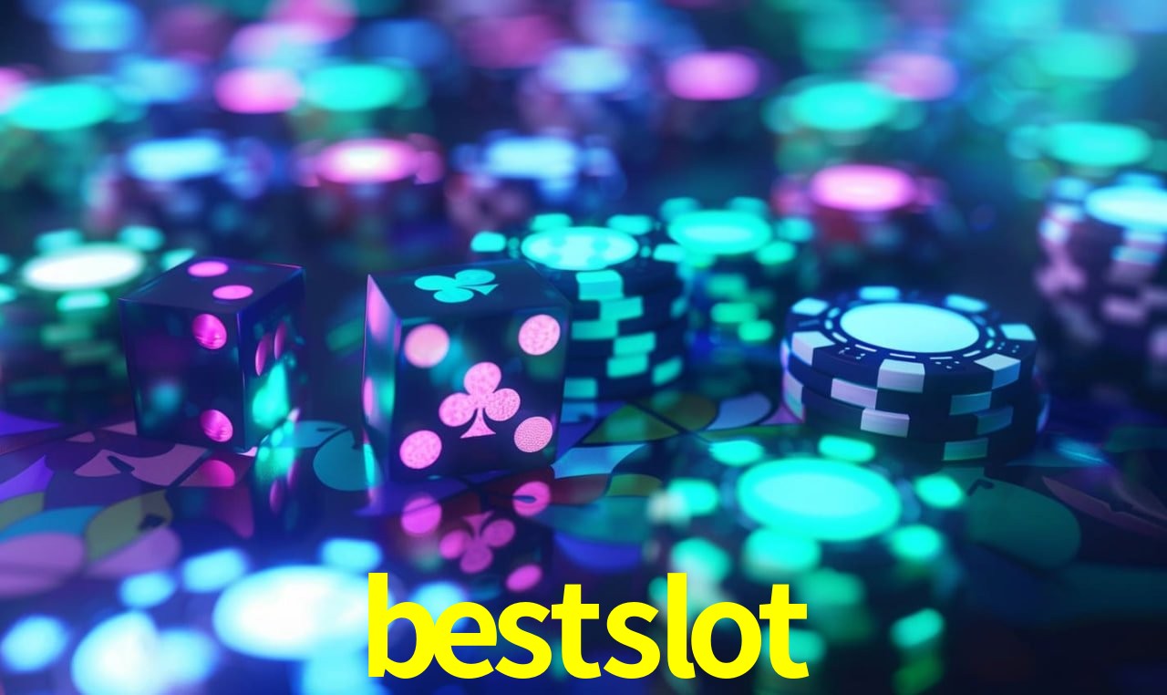 Diretório de Jogos bestslot