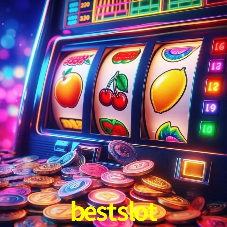 Integração de APIs bestslot