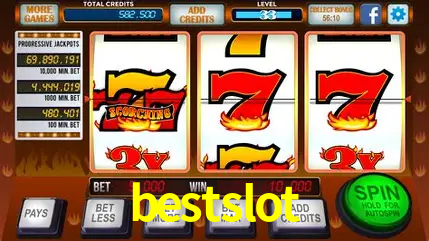 Desvendando o Mundo dos Jogos Virtuais na bestslot