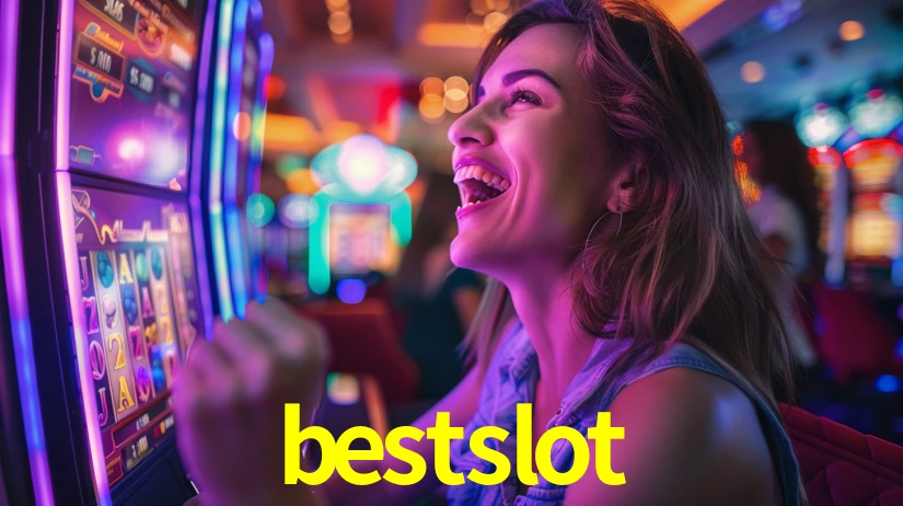 Sinta a adrenalina dos jogos de cassino com bestslot