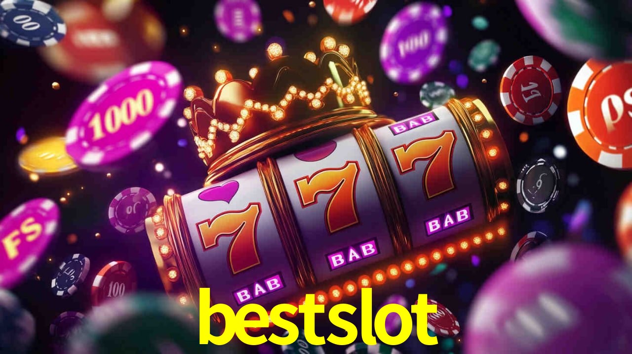 Game Providers bestslot