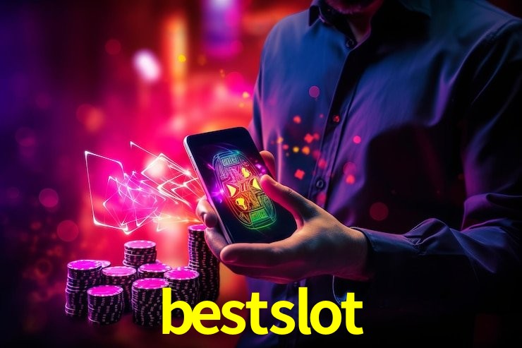 Recursos de Bônus bestslot