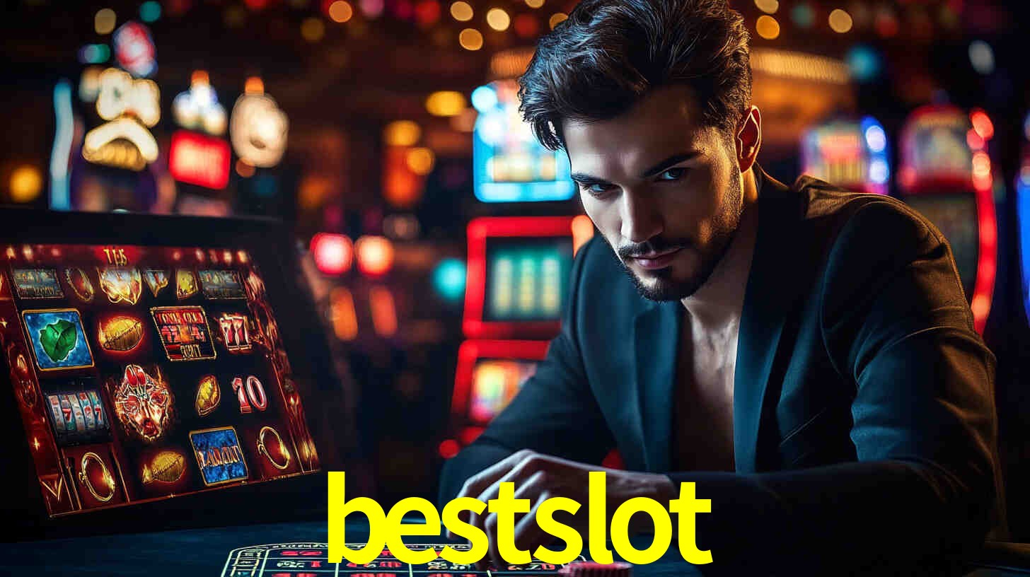 bestslot