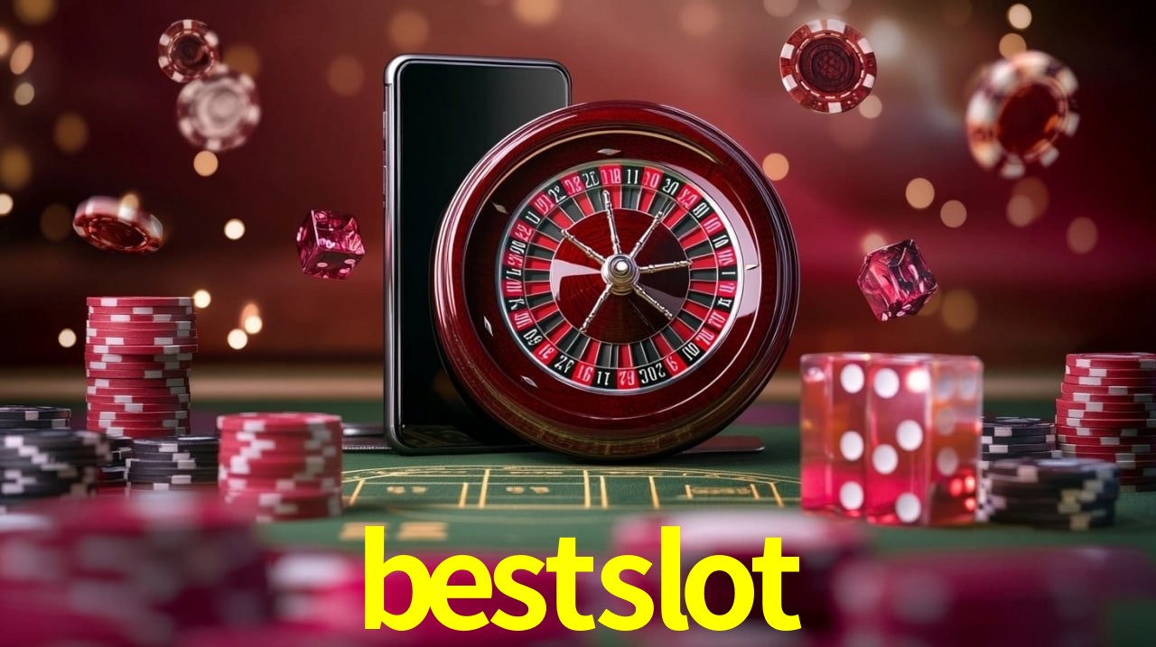 Tennis Betting bestslot