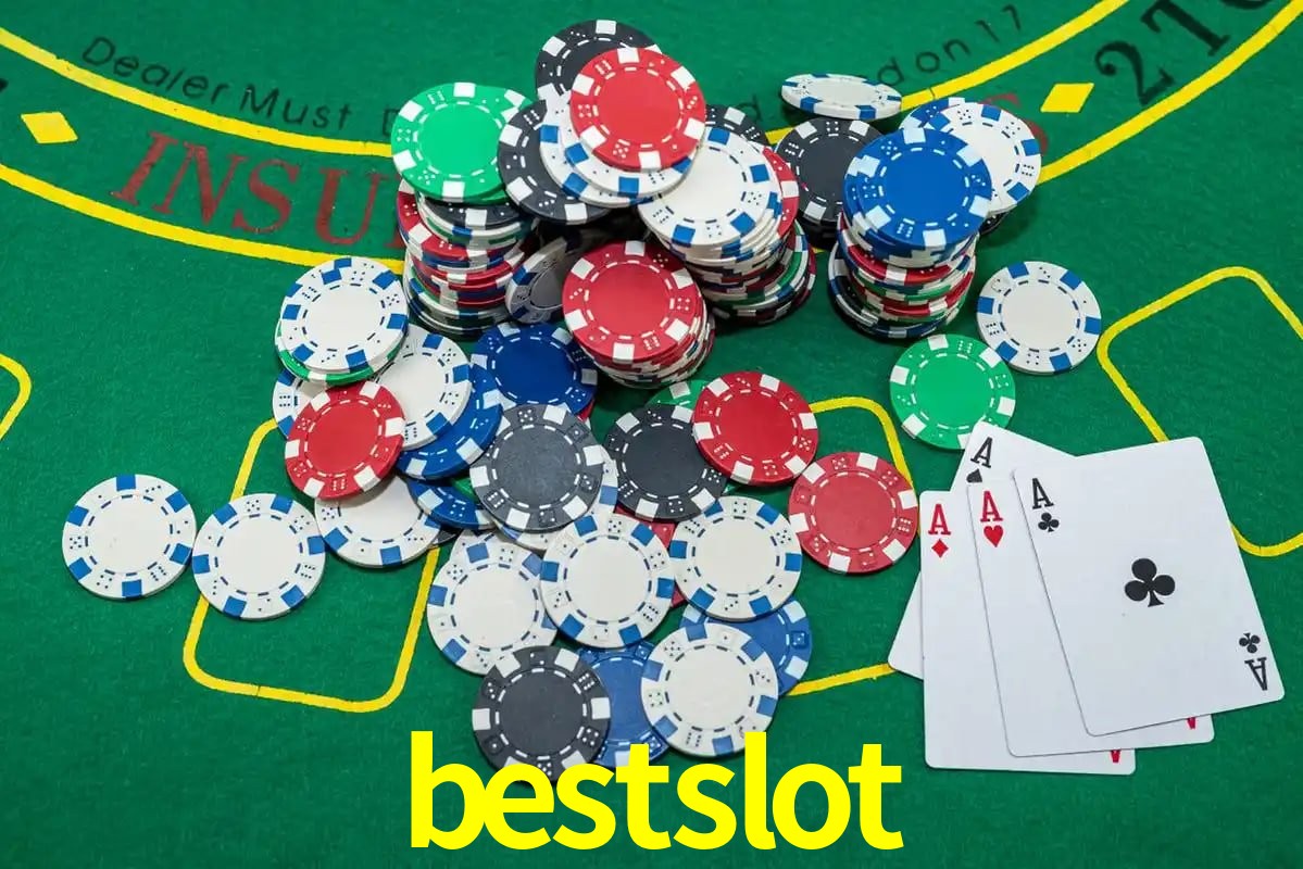 Experiência VIP bestslot