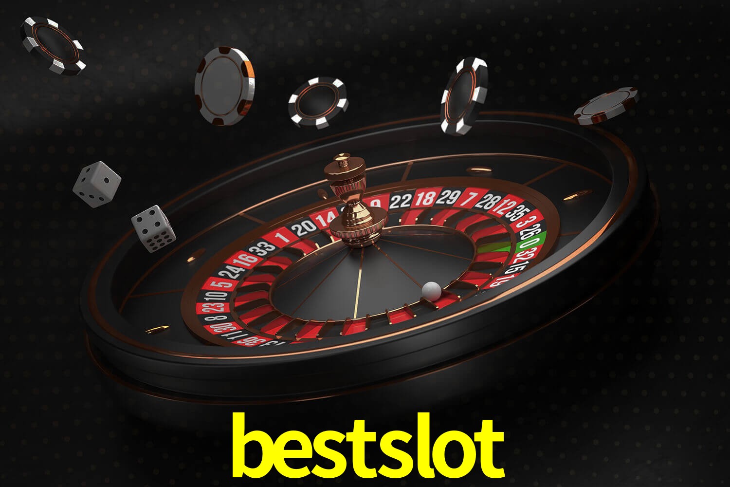 best slot games