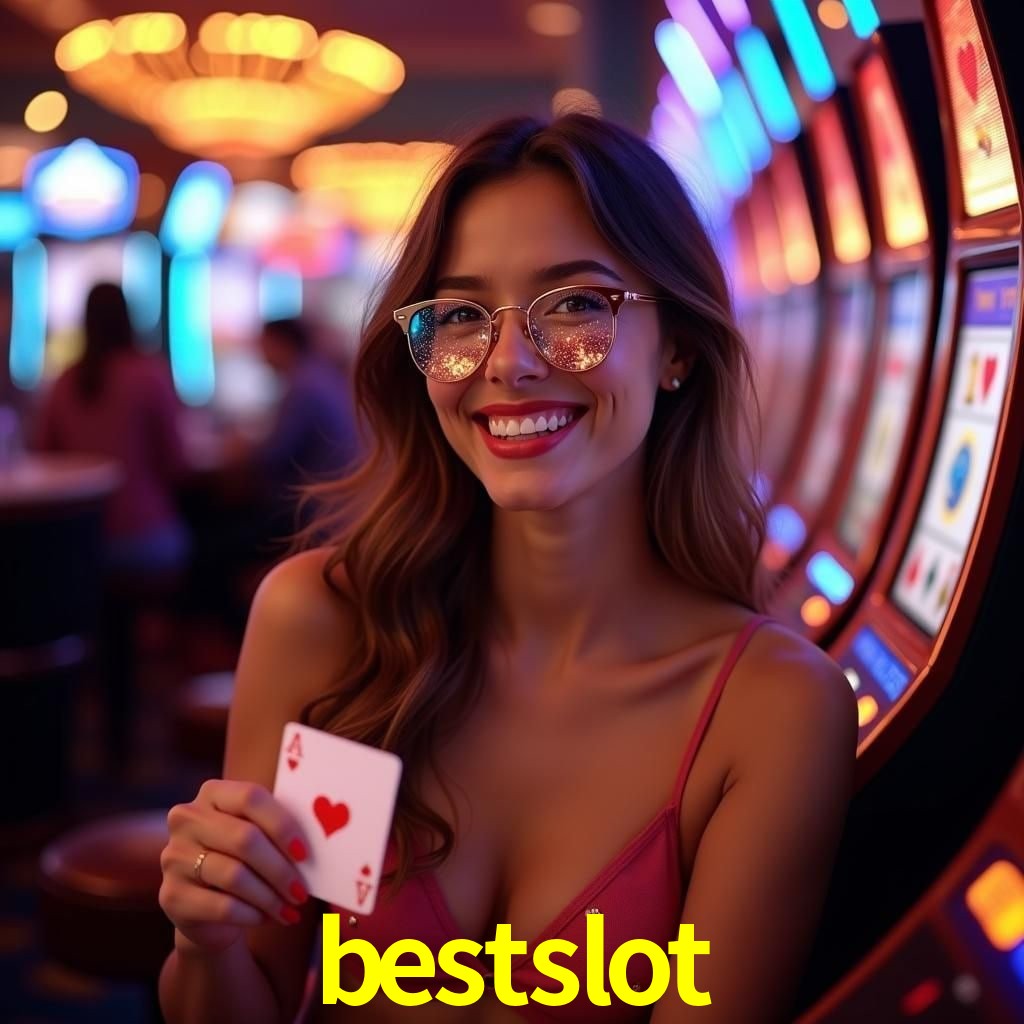 Welcome Bonus bestslot