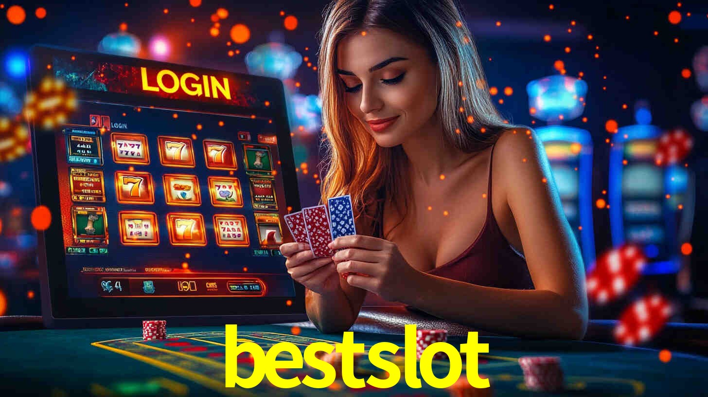 bestslot