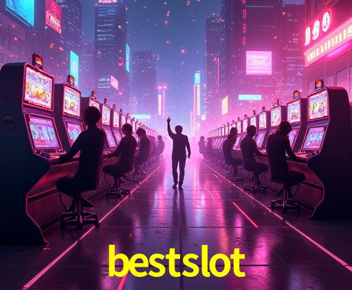 Estatísticas do Jogo bestslot