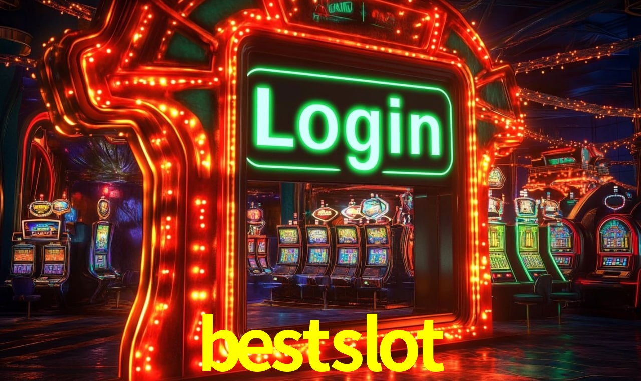 Segurança 2FA bestslot
