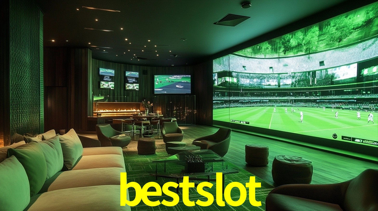 bestslot