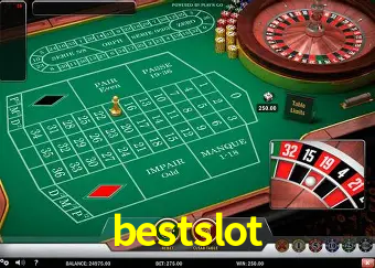 A Emoção da Loteria na bestslot: Uma Chance de Mudança de Vida