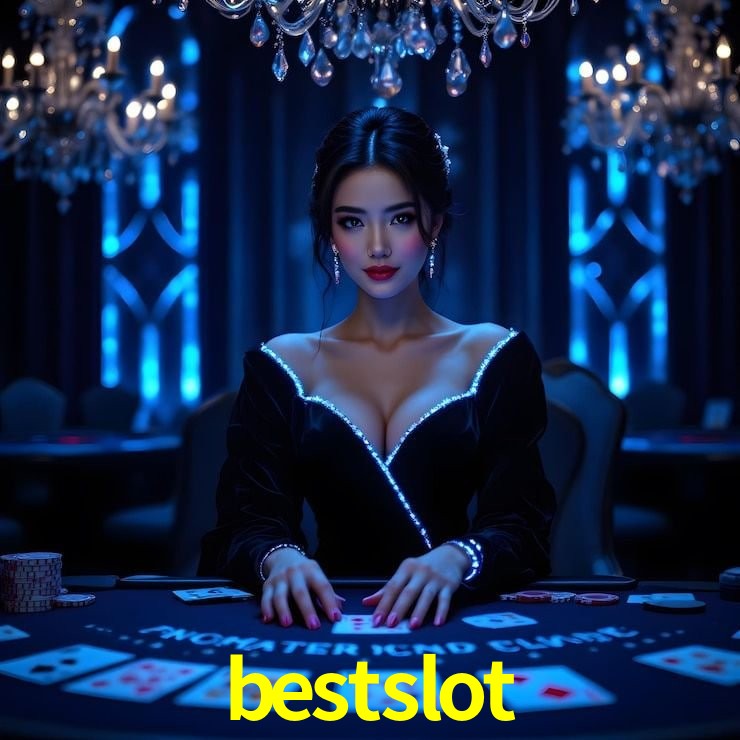 Aplicativo mobile bestslot