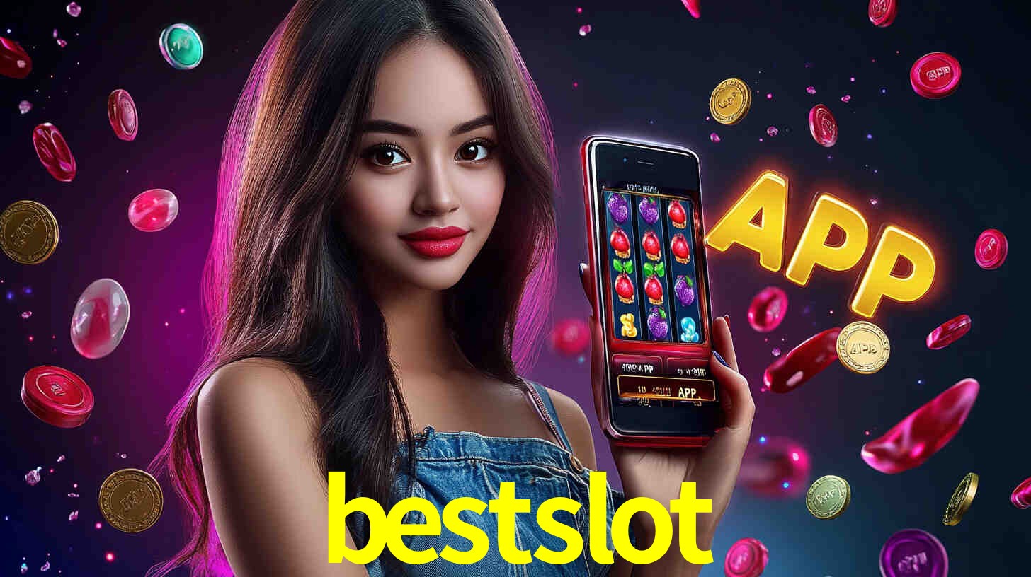 A Emoção da Loteria na bestslot: Uma Chance de Mudança de Vida
