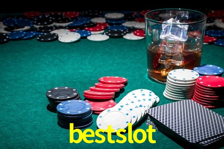 Jogos de Slot bestslot