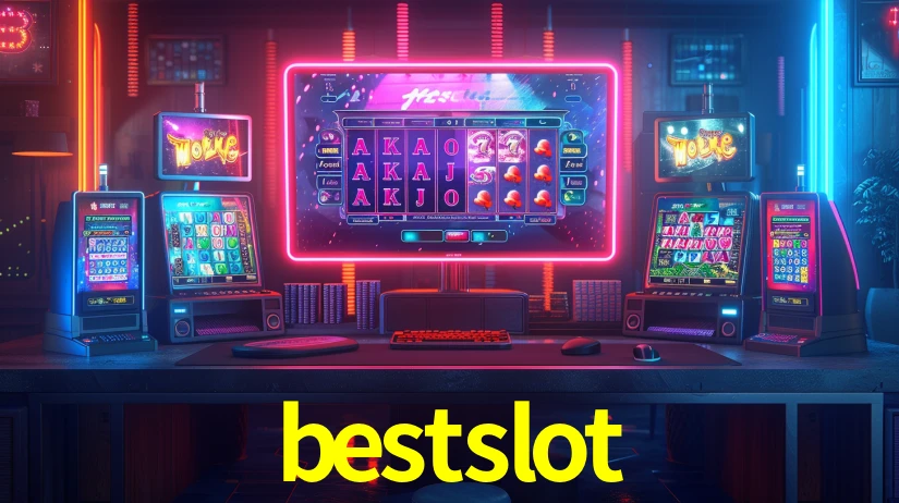 bestslot: Jogos de Caça-Níqueis-Altas Recompensas, Roleta-Velocidade, Blackjack-Desafios Máximos