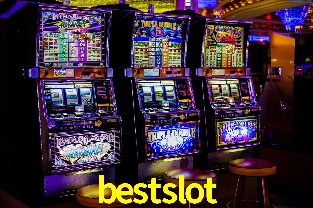 Login Seguro bestslot