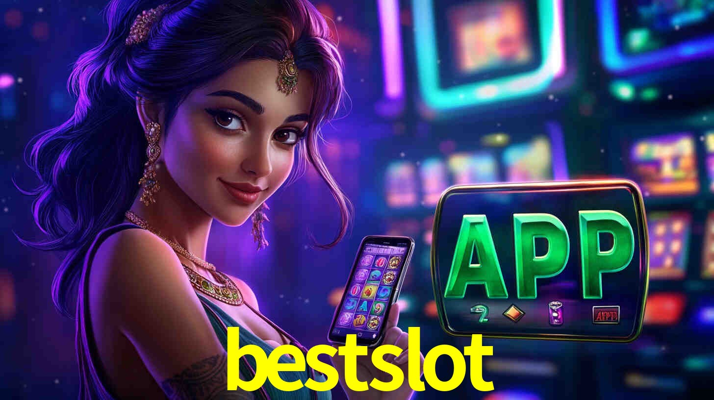 Bônus Generosos e Exclusivos no bestslot para Você!