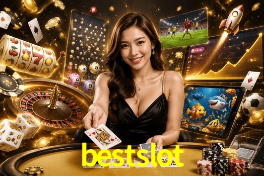 Seasonal Promotions bestslot
