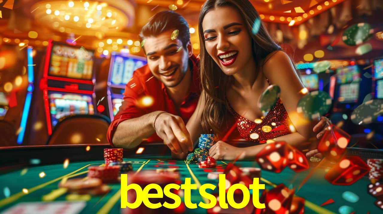 Instalação Android bestslot