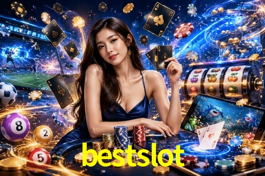 API Integration bestslot