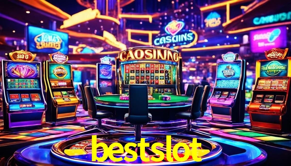 Promoção Relâmpago bestslot