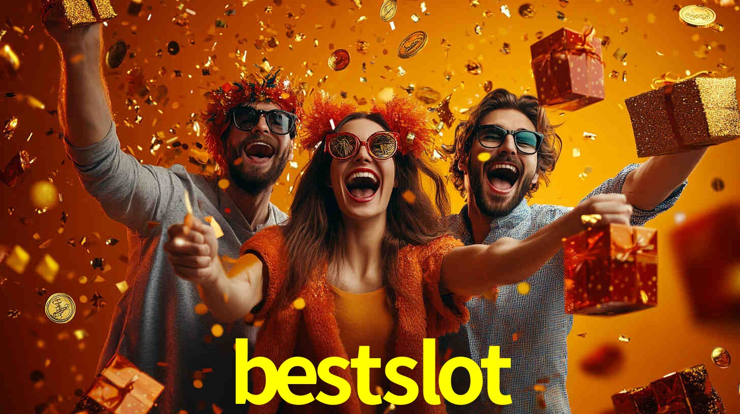 bestslot