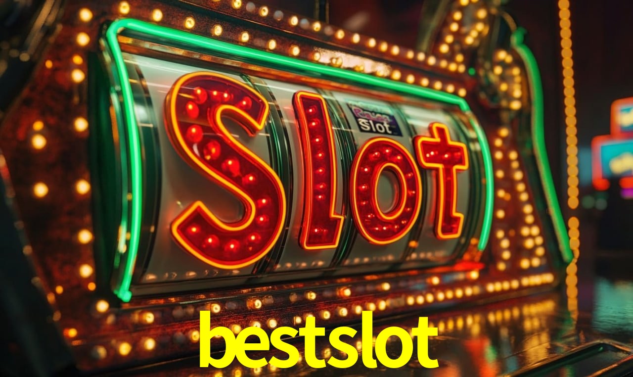 Acesso à conta bestslot