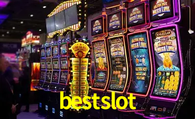 Descubra o Mundo do Cassino Online com bestslot