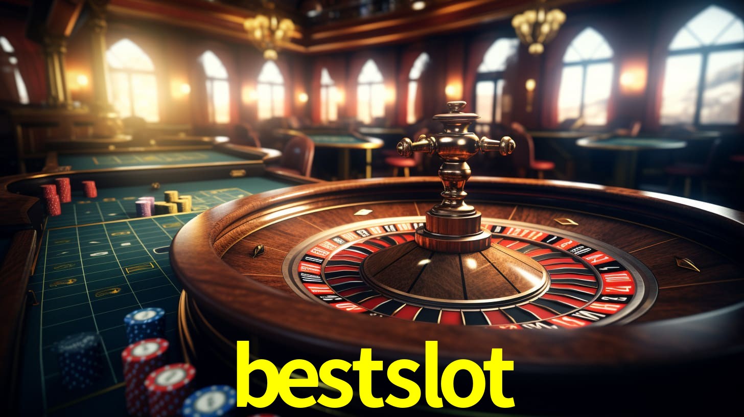 Blackjack Table bestslot