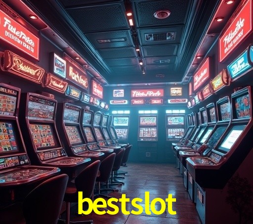 Volatilidade de slots