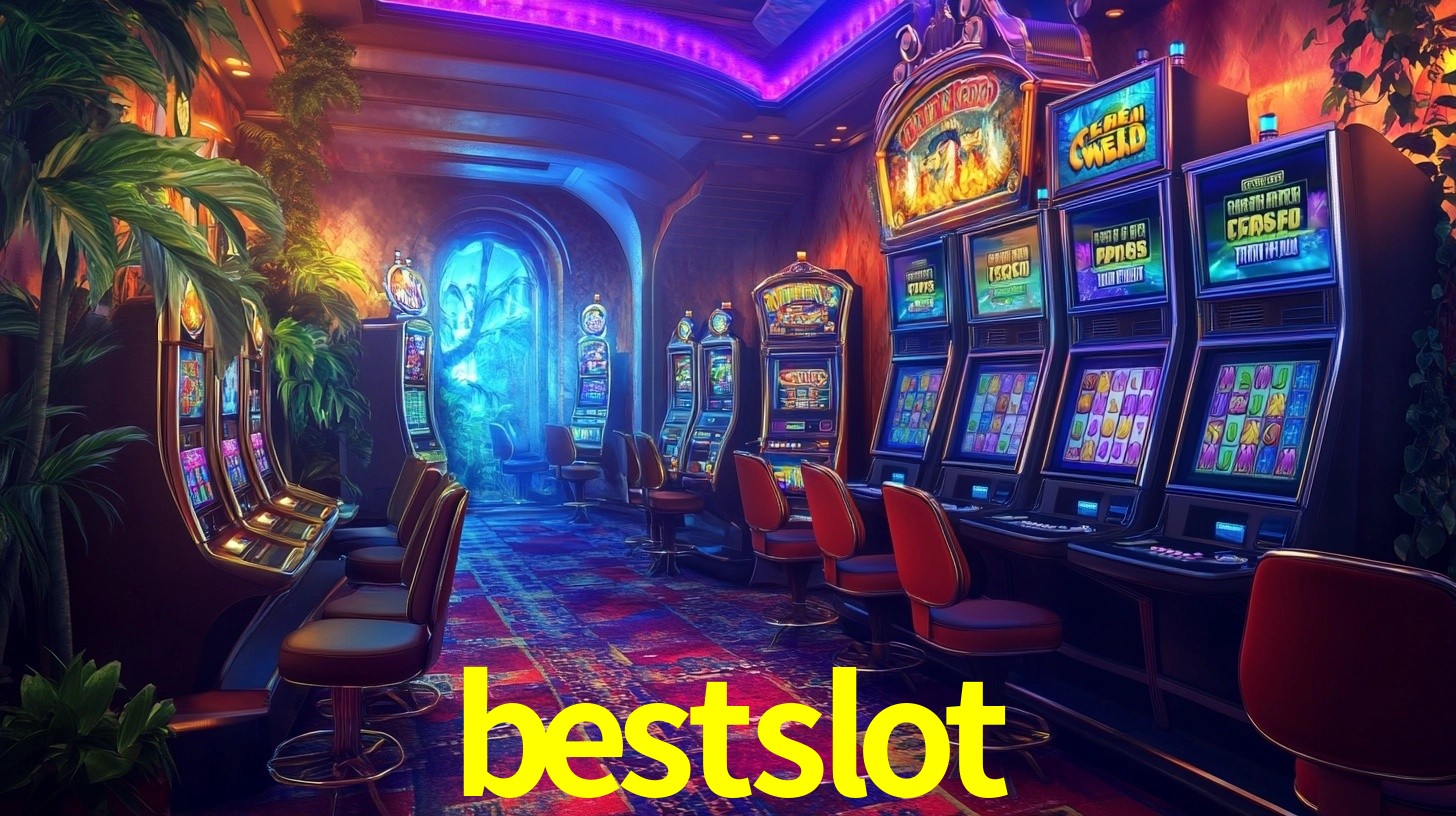 Welcome Bonus bestslot