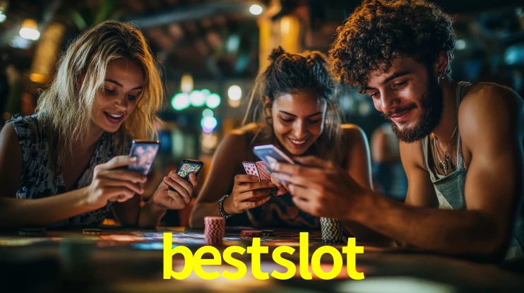 Tournaments bestslot