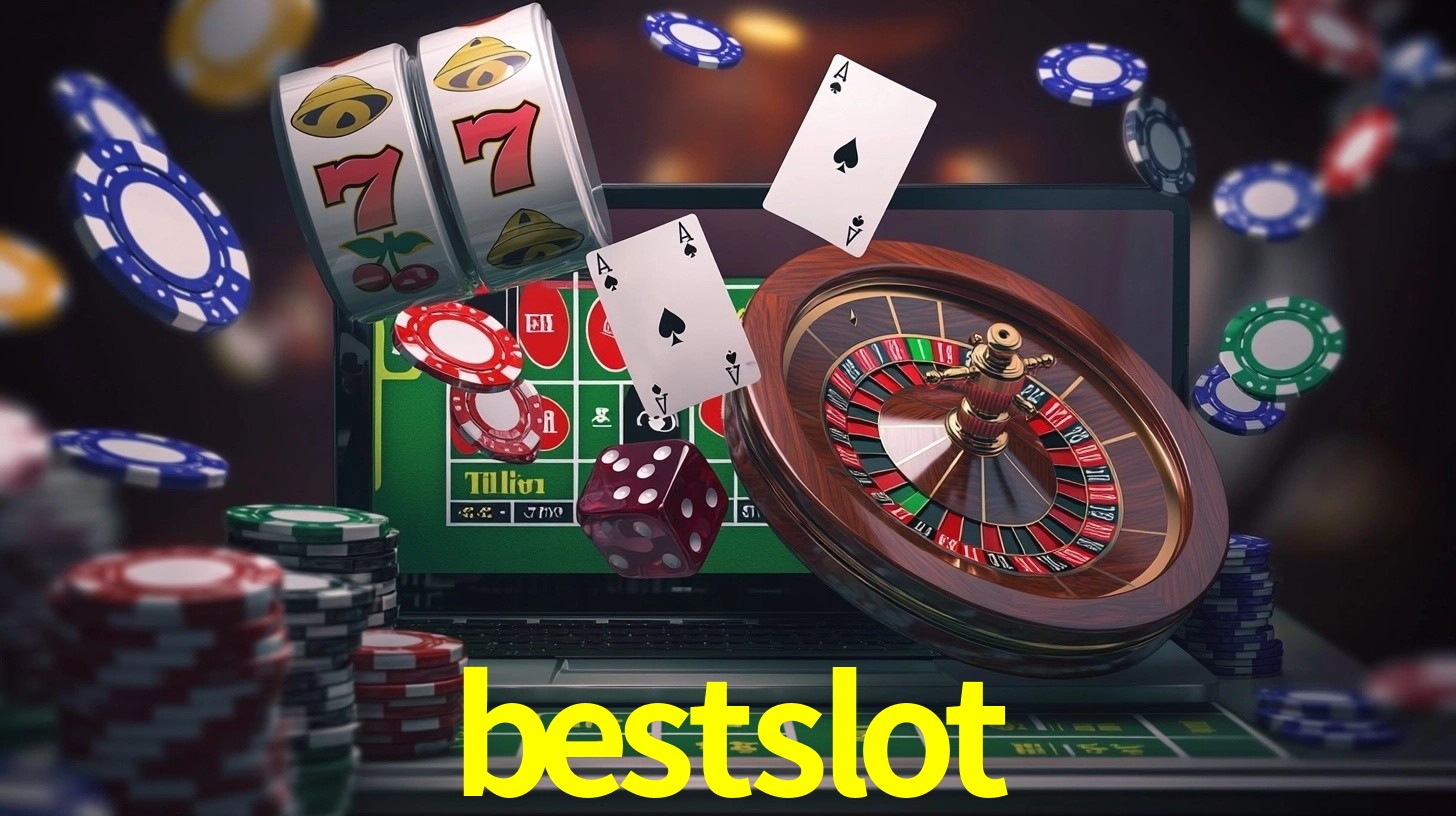 Ofertas Imperdíveis na bestslot: Promoções e Bônus Que Valem a Pena