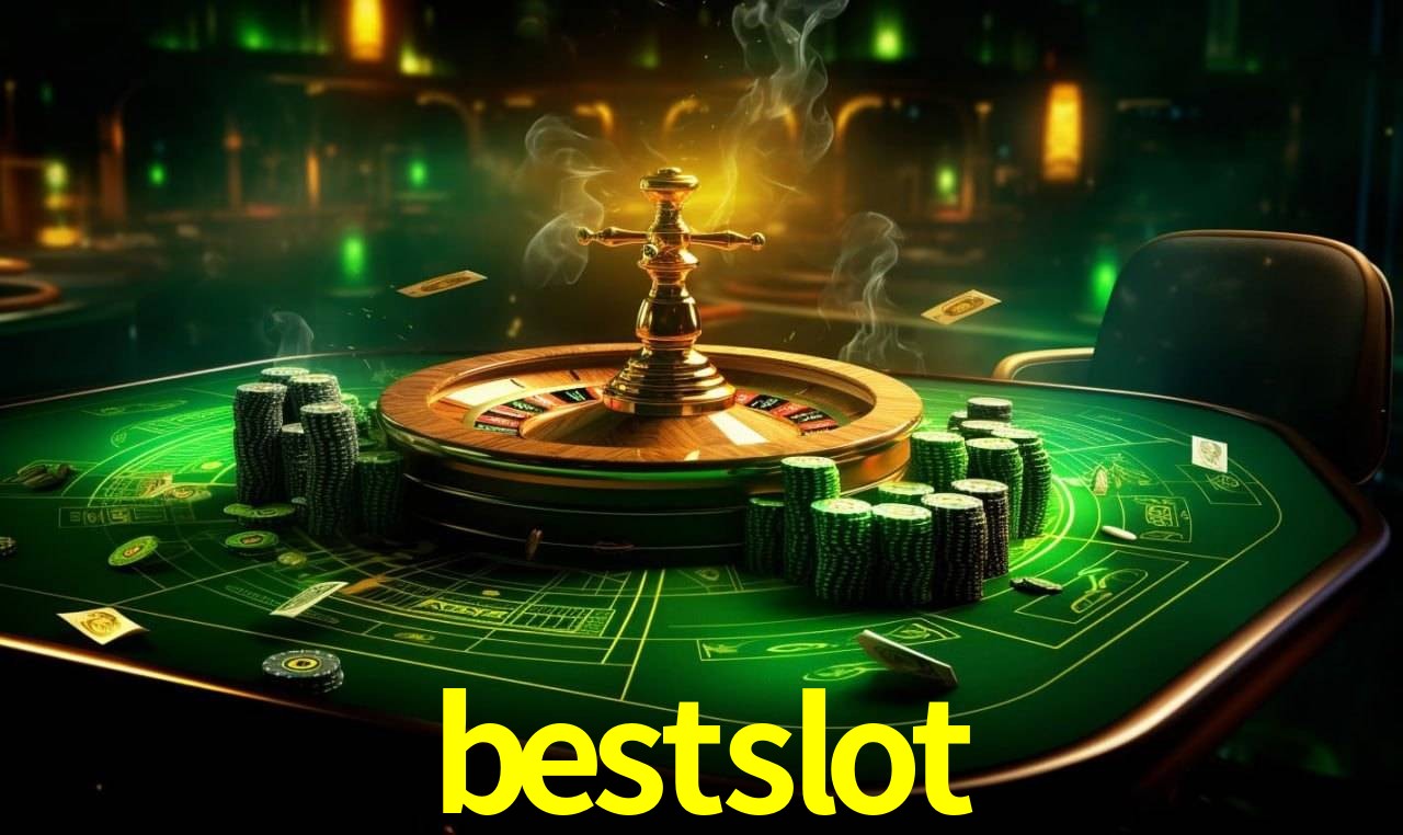 Bônus Diários bestslot