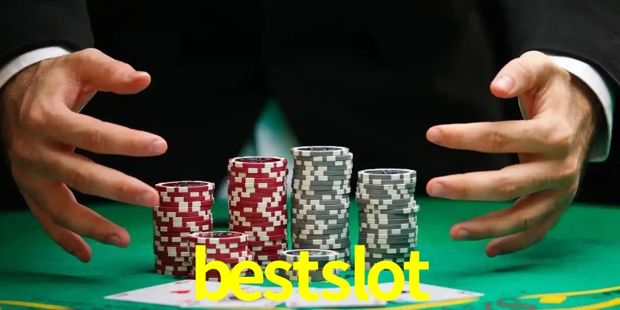 Jackpots em slots