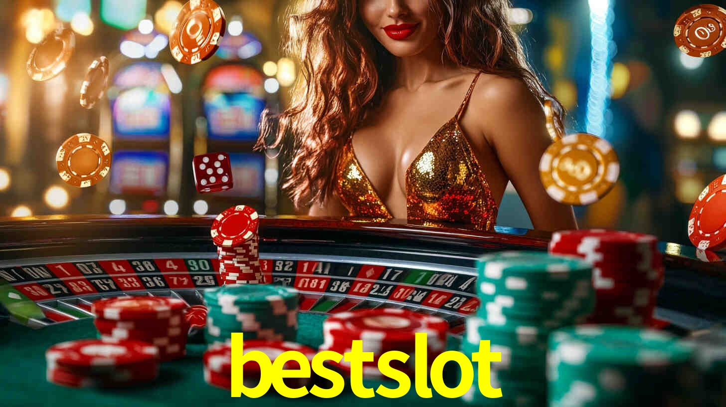 bestslot App Interface