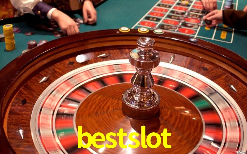 Estatísticas bestslot