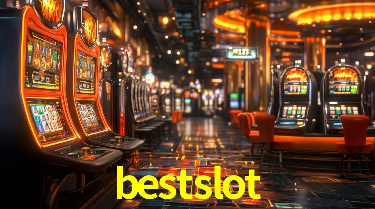 best slot games