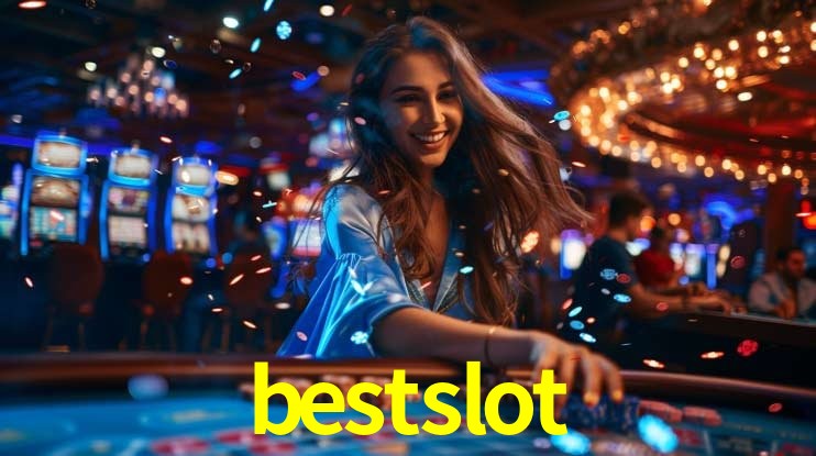 Experiência VIP bestslot