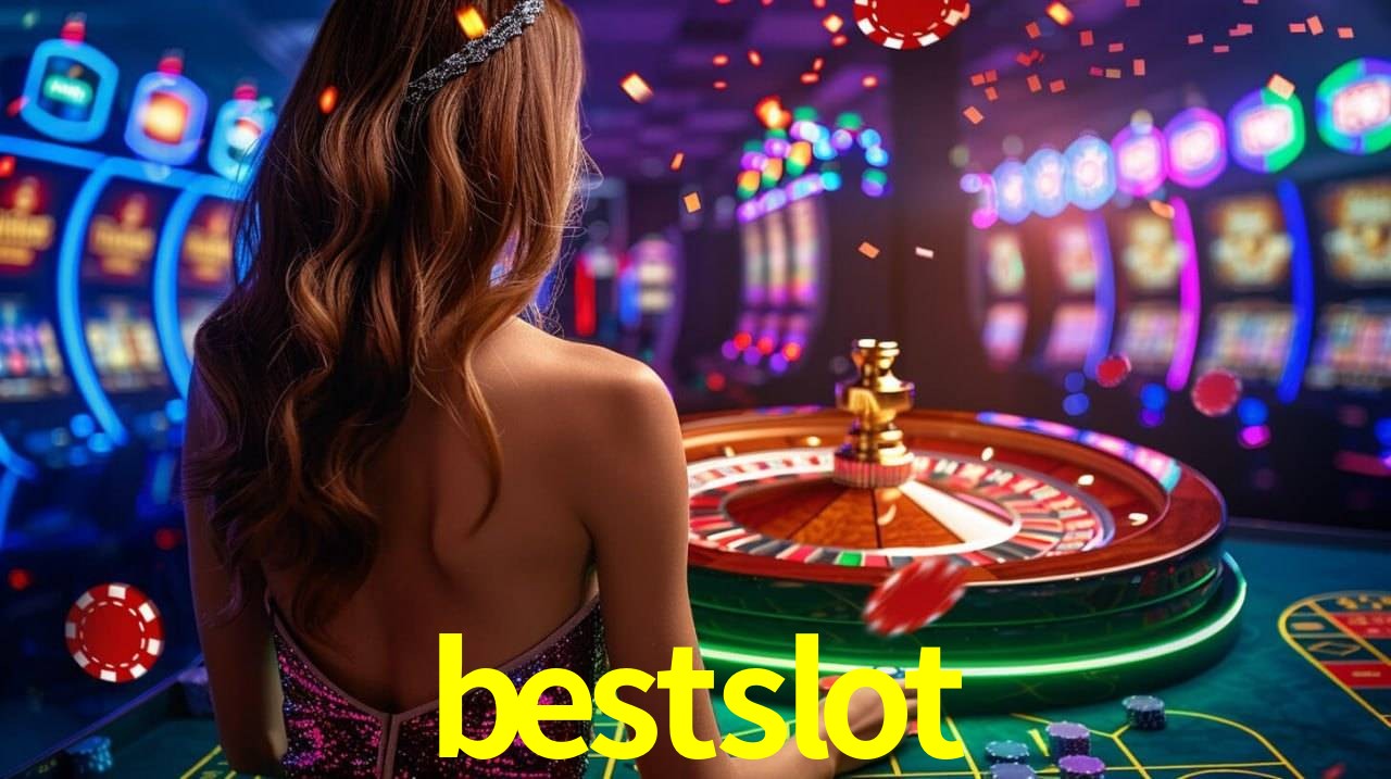 Página de download bestslot