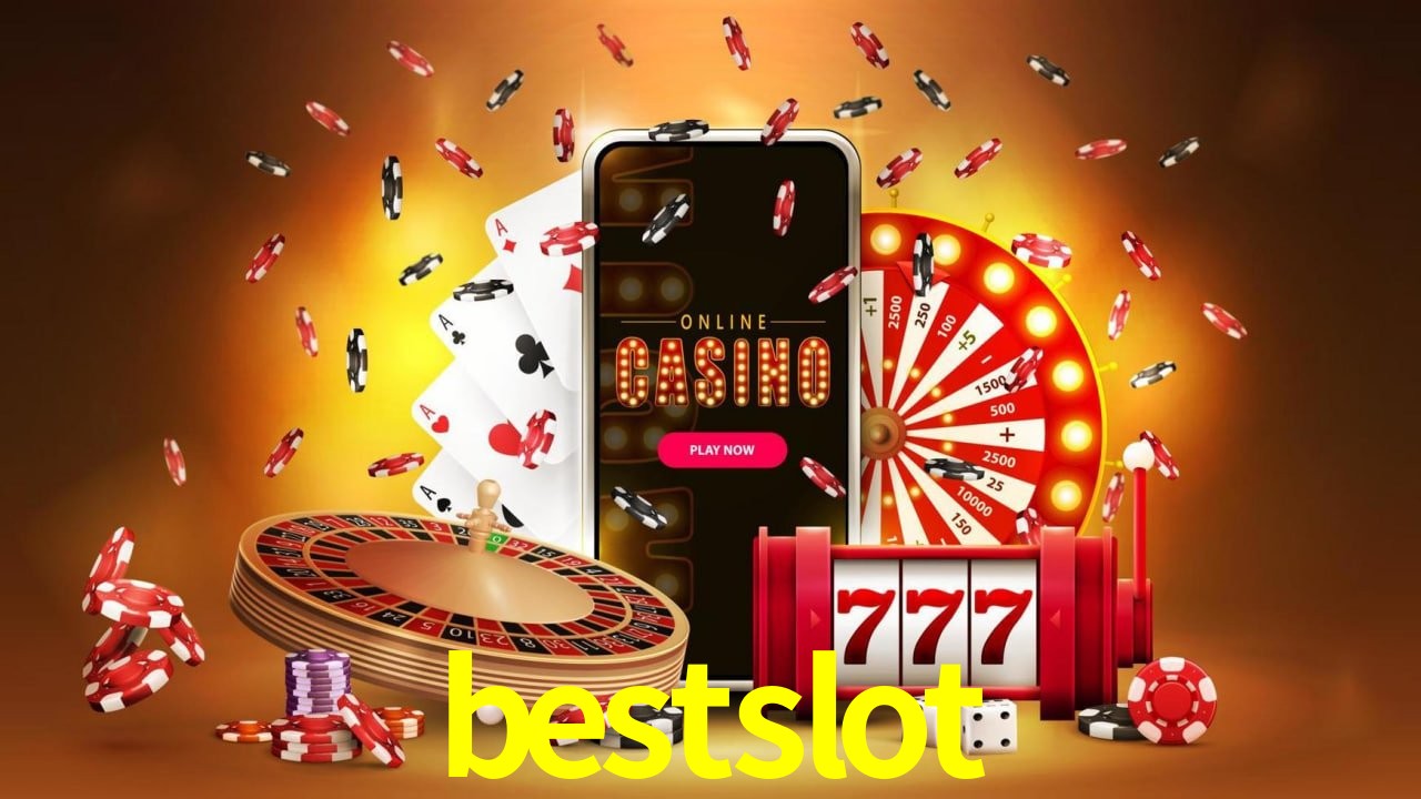 Descubra a Essência do bestslot: Nossa História e Compromissos