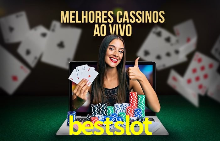 Baccarat ao vivo