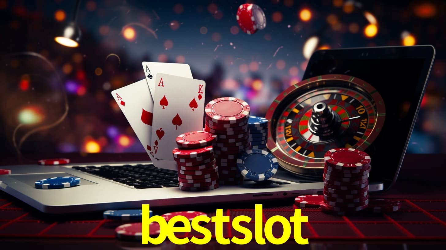 Roulette Table bestslot